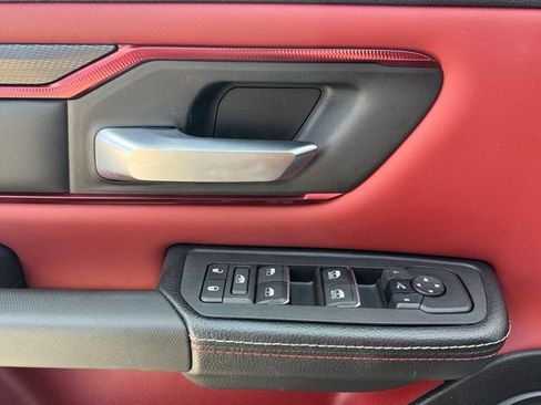 Certified 2025 RAM 1500 Rebel w/ Rebel Level 1 Equipment Group AWD/4WD image 9