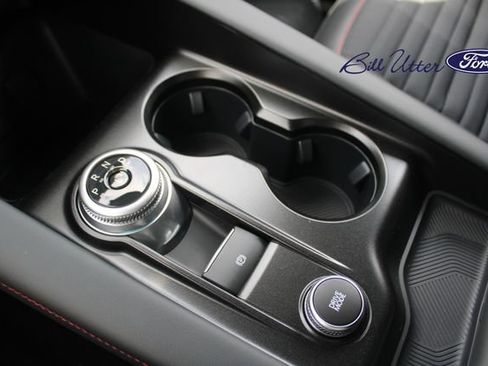 New 2026 Ford Explorer ST-Line w/ ST-Line Street Pack RWD image 13