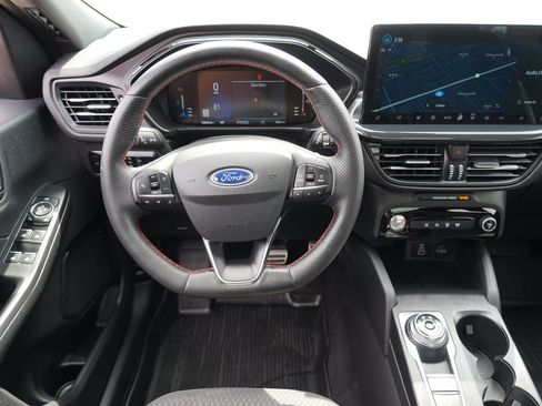 Used 2024 Ford Escape ST-Line w/ Tech Pack #1 AWD/4WD image 23