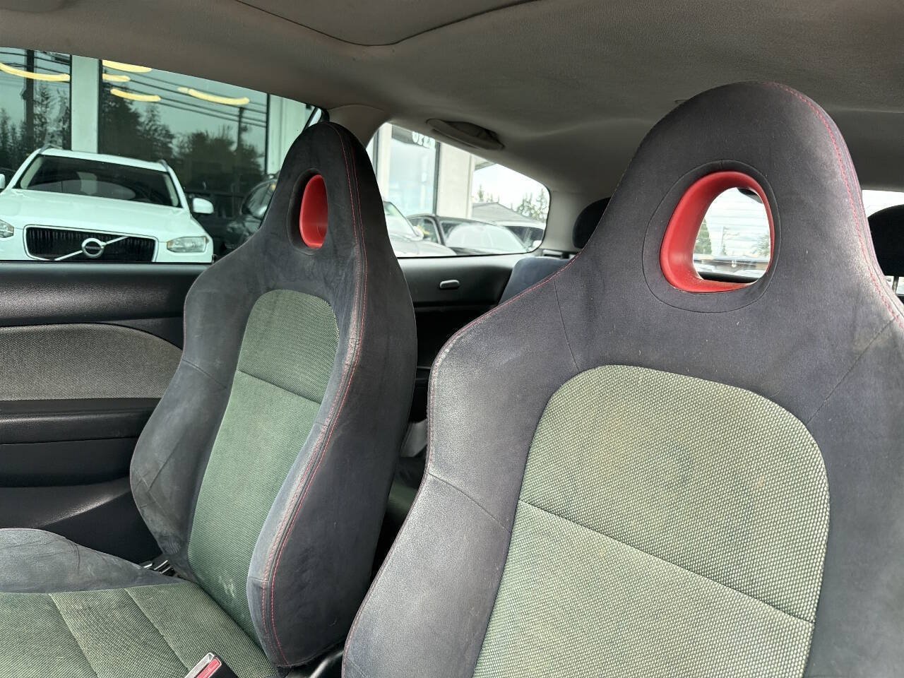 Used 2005 Honda Civic Si image 25