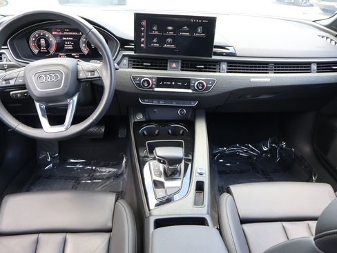 Used 2023 Audi A5 2.0T Premium Plus w/ Premium Plus AWD/4WD image 17