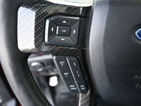 Used 2021 Ford F250 Lariat w/ Lariat Ultimate Package AWD/4WD image 21