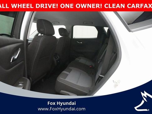 Used 2023 Chevrolet Blazer LT w/ Driver Confidence Package image 15