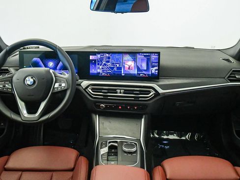 Certified 2023 BMW 330i Sedan w/ Driving Assistance Package RWD image 15