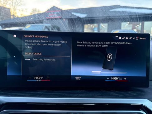 Used 2024 BMW 430i xDrive Convertible image 41