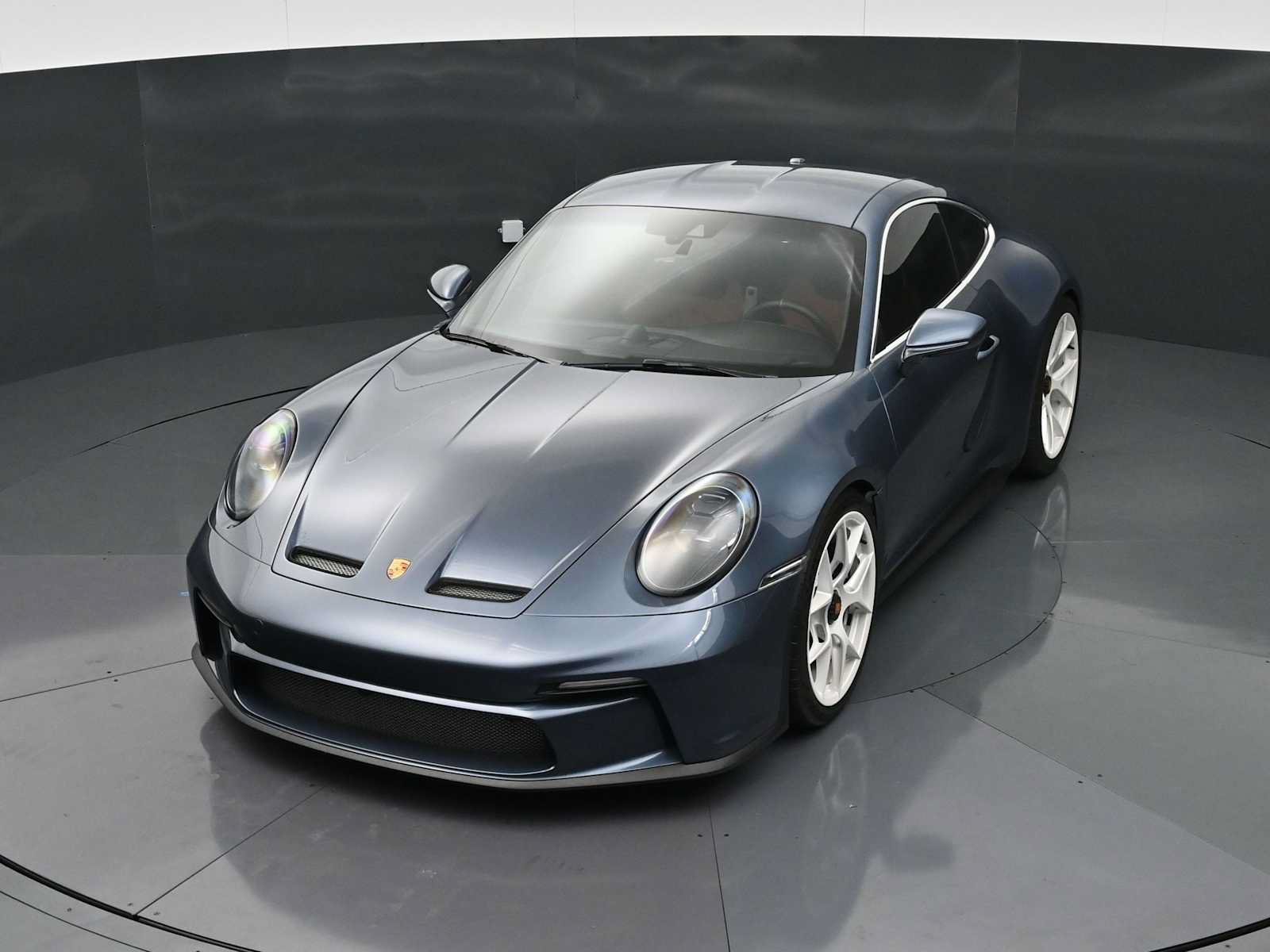 Certified 2024 Porsche 911 GT3 RS RWD image 35