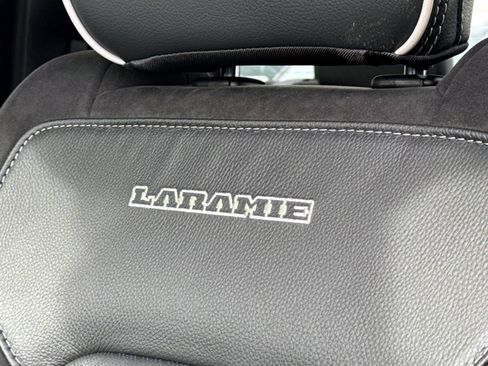 New 2026 RAM 1500 Laramie w/ Sport Appearance Package image 11