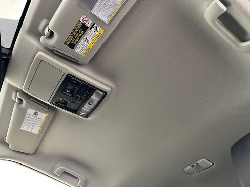 Used 2024 Toyota 4Runner SR5 Premium image 26