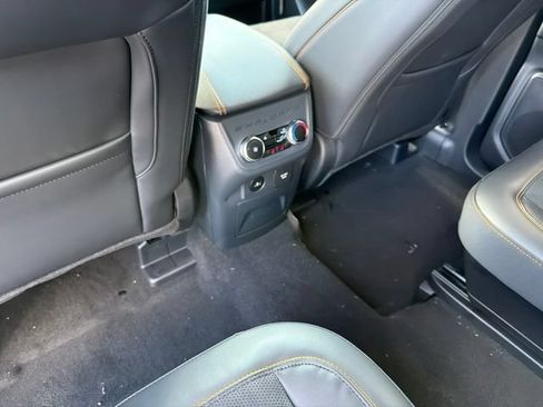New 2026 Ford Explorer Tremor AWD/4WD image 8