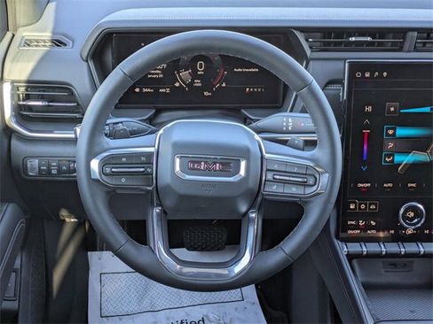 New 2026 GMC Terrain Elevation w/ Elevation Premium Package image 15