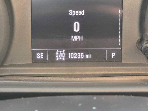 Used 2025 GMC Sierra 1500 Pro w/ Graphite Edition image 29