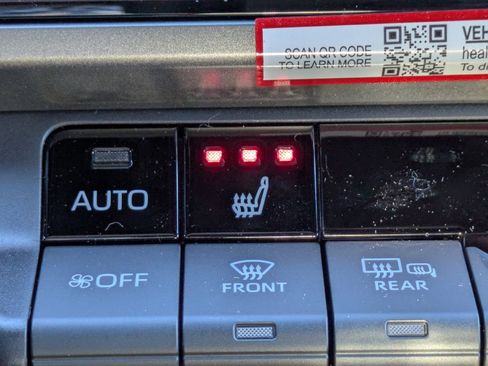 New 2026 Toyota Camry XSE image 24