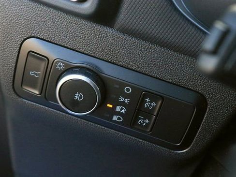 Used 2024 Ford Bronco Sport Big Bend w/ Convenience Package image 26