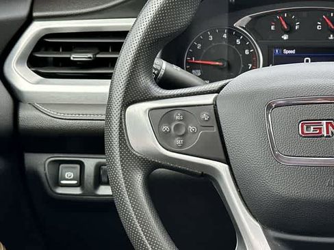 Used 2023 GMC Acadia SLE w/ Driver Convenience Package AWD/4WD image 8