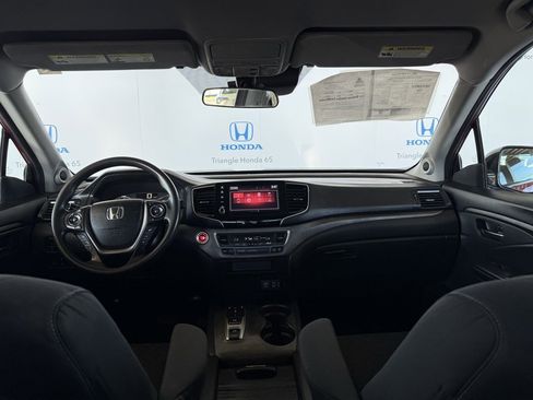 Used 2022 Honda Ridgeline Sport image 5