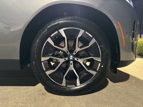 New 2026 BMW X3 xDrive30 w/ Convenience Package image 27