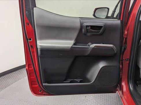 Used 2023 Toyota Tacoma SR5 image 15