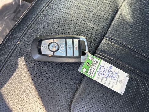 Used 2019 Ford Expedition Limited w/ Equipment Group 302A image 29