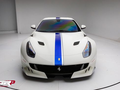 Used 2017 Ferrari F12tdf RWD image 2