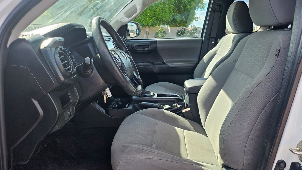 Used 2019 Toyota Tacoma SR RWD image 24
