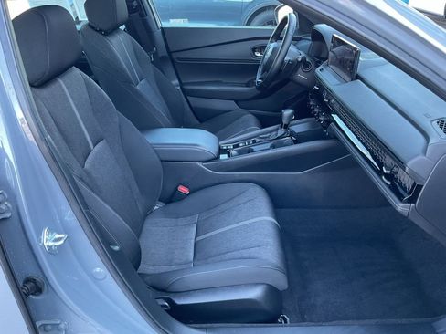 Used 2023 Honda Accord Sport image 19