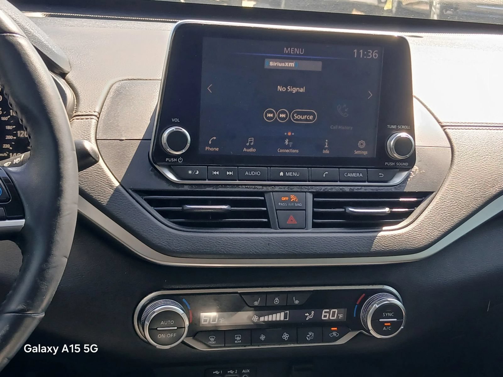 Used 2019 Nissan Altima 2.5 SV FWD image 27