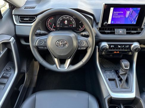 New 2025 Toyota RAV4 XLE Premium image 16
