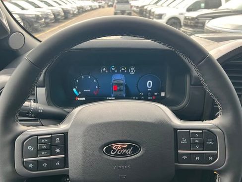 New 2026 Ford F150 Lariat w/ Equipment Group 502A High image 22