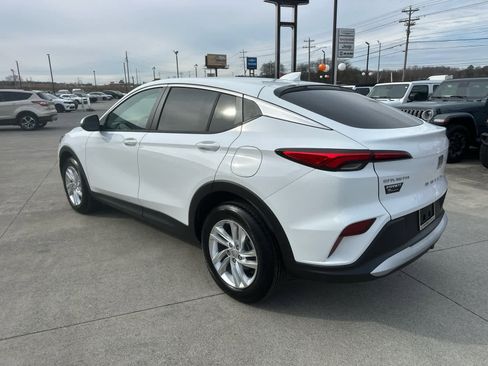 New 2026 Buick Envista Preferred w/ Convenience I Package image 5