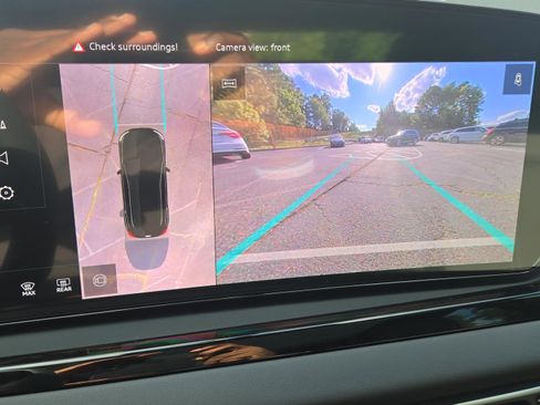 New 2025 Audi A5 2.0T Premium Plus image 18