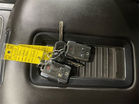 Used 2016 Chevrolet Silverado 2500 LTZ w/ Z71 Package, Off-Road image 21