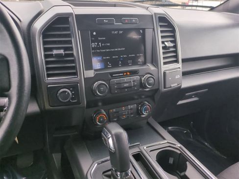 Used 2019 Ford F150 XLT w/ Equipment Group 302A Luxury image 27