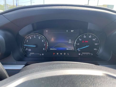 Used 2023 Ford Explorer XLT RWD image 30