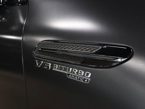 Used 2021 Mercedes-Benz AMG GT 63 S image 8