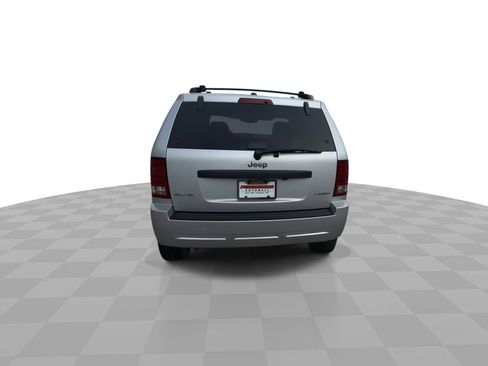 Used 2005 Jeep Grand Cherokee Laredo image 7