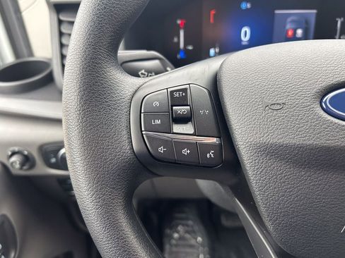 New 2026 Ford Transit 250 148 Medium Roof Extended AWD image 26