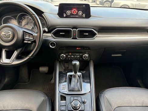 Used 2017 MAZDA CX-5 Grand Touring AWD/4WD image 22