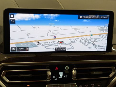 Certified 2023 BMW X3 xDrive30i w/ Premium Package image 23