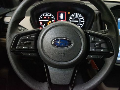 Used 2026 Subaru Forester AWD/4WD image 12