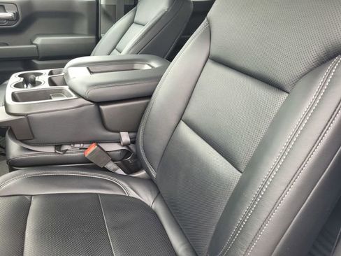 Used 2022 Chevrolet Silverado 1500 Custom Trail Boss image 11