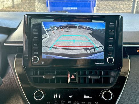 Used 2022 Toyota Corolla SE image 25