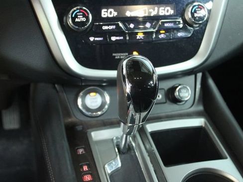 Used 2023 Nissan Murano Platinum AWD/4WD image 21
