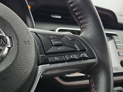 Certified 2020 Nissan Kicks SR w/ SR Premium Package image 20