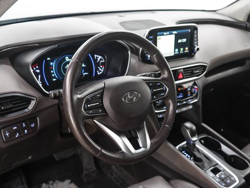 Used 2020 Hyundai Santa Fe Limited w/ Cargo Package AWD/4WD image 21