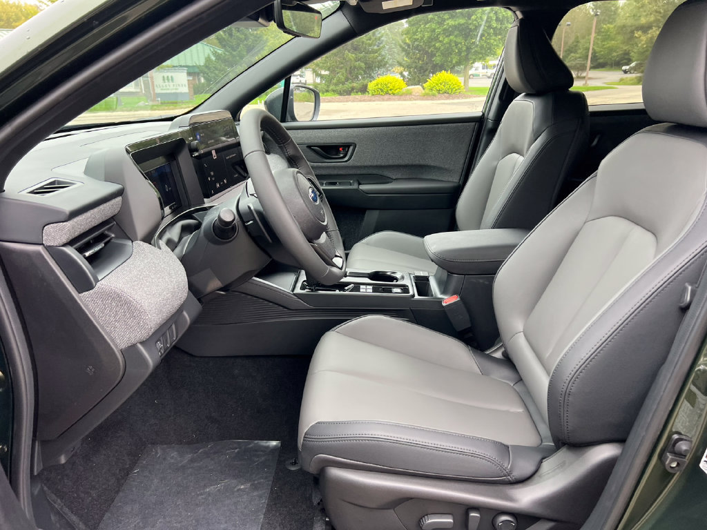 New 2026 Subaru Outback Premium AWD/4WD image 3