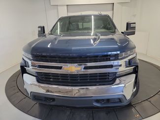 Used 2021 Chevrolet Silverado 1500 LT w/ Convenience Package II AWD/4WD video 2