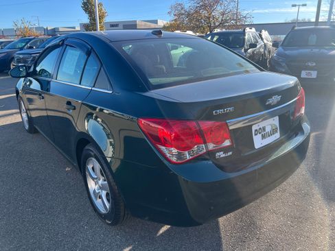 Used 2014 Chevrolet Cruze LT image 5