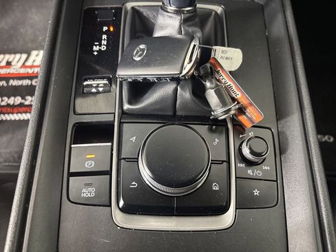 Used 2023 MAZDA CX-50 2.5 S w/ Cargo Package AWD/4WD image 18