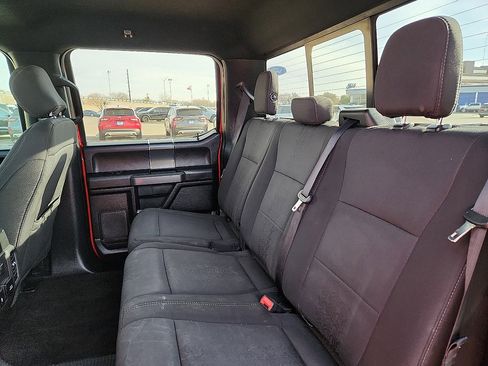 Used 2018 Ford F150 XLT w/ Equipment Group 302A Luxury image 5