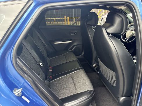 Used 2025 Kia K4 GT-Line image 16